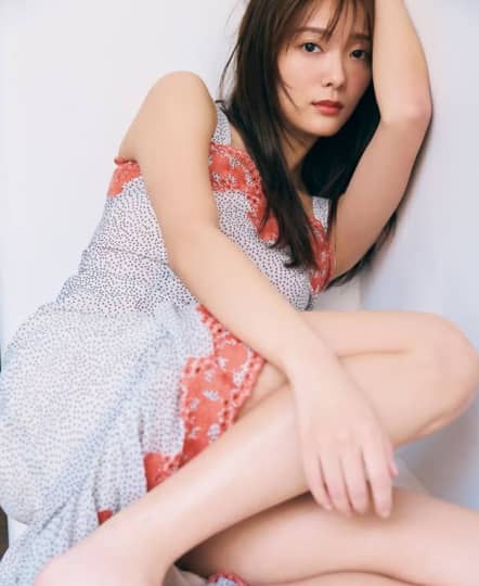 田村保乃 おっぱい