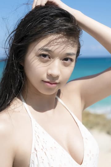 牧野真莉愛 おっぱい