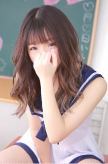 女の子