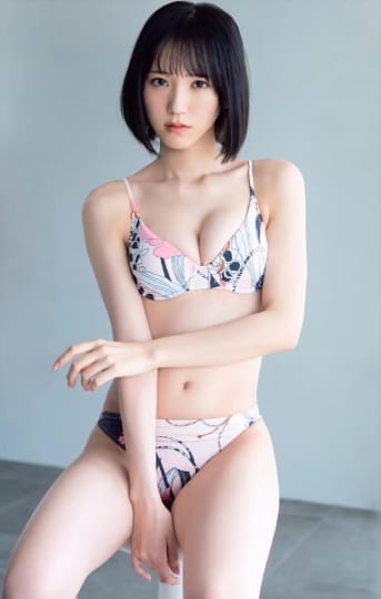 野口衣織 エロ