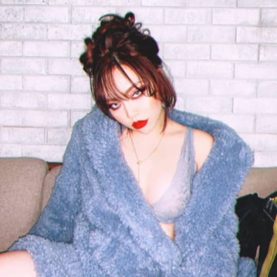 ちゃんみな エロ