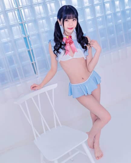 永野いち夏