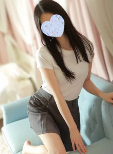 女の子