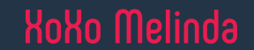 https://xoxo-melinda.com/