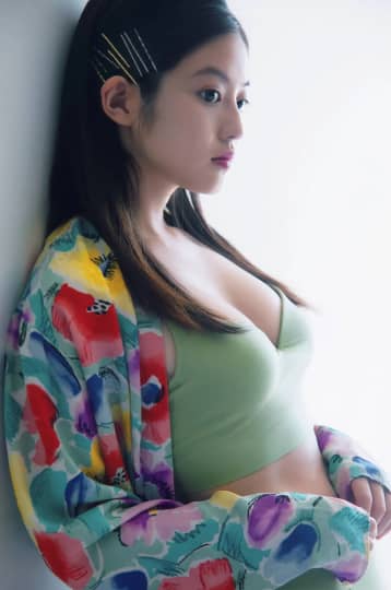 今田美桜
