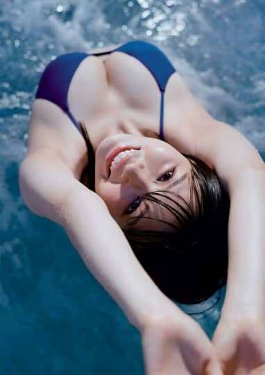 井口綾子 エロ