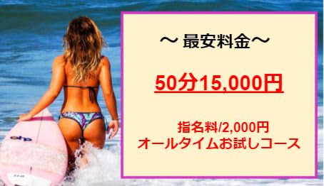ニューティアラの料金表