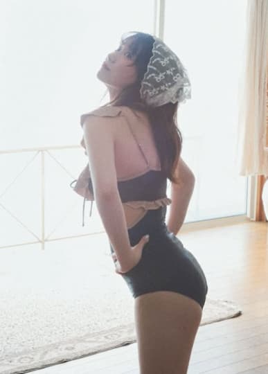 田中美久 エロ