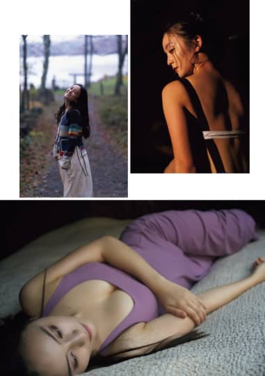 岡田結実のエロいおっぱい(巨乳)画像