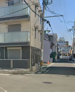 スタイリッシュバッハ