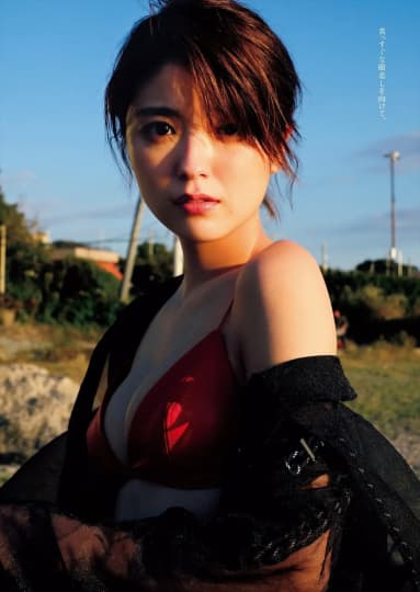 工藤美桜 エロ
