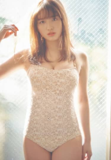 大和田南那 エロ