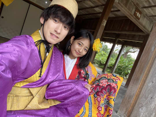 すみぽん(高倉菫)の彼氏とのエロい流出画像