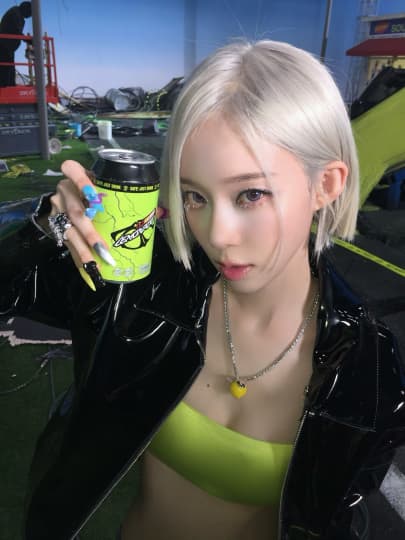 KPOP エロ