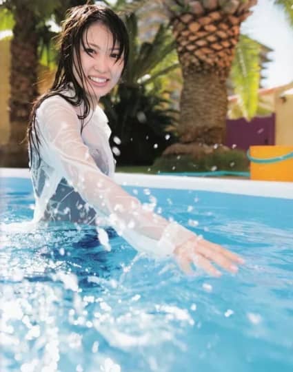 志田未来 エロ