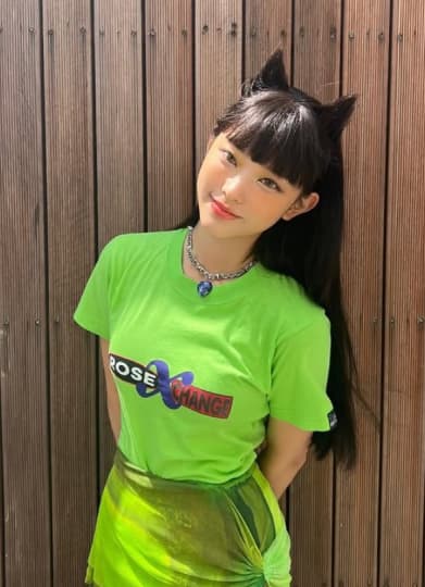 KPOP エロ