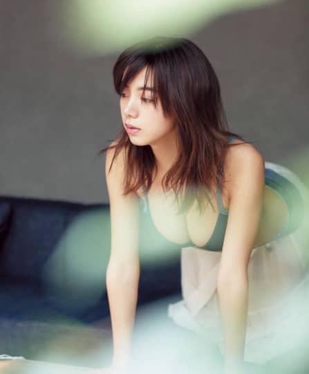 池田エライザ
