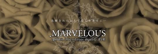 MARVELOUS_ロゴ