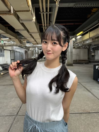信濃 宙花 