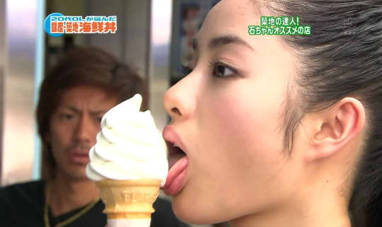 石原さとみ エロ