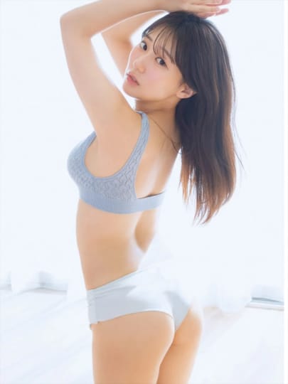 田中美久 エロ