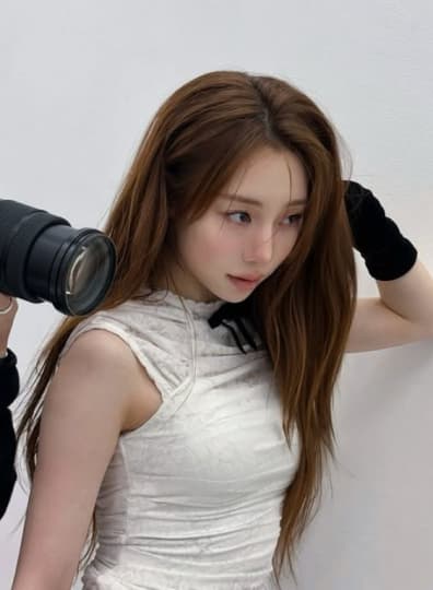 KPOP エロ