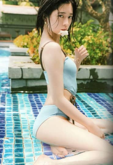 桜田ひより エロ