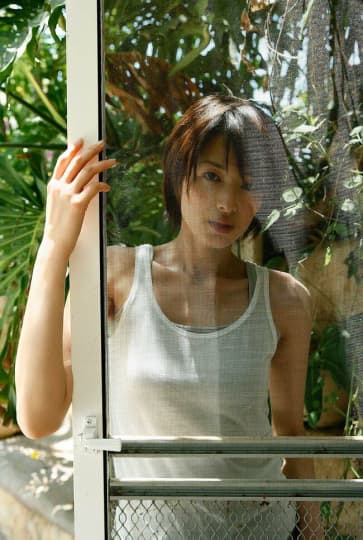 吉瀬美智子 エロ