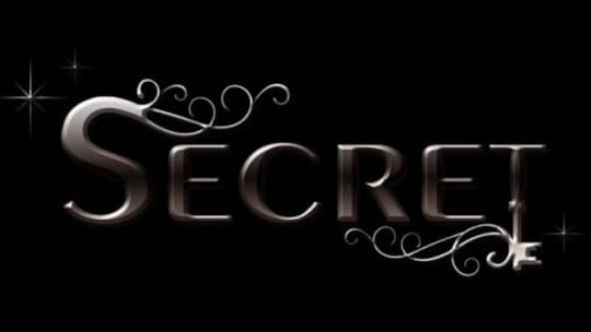 Secret(シークレット)