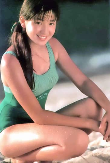 宮沢りえ エロ
