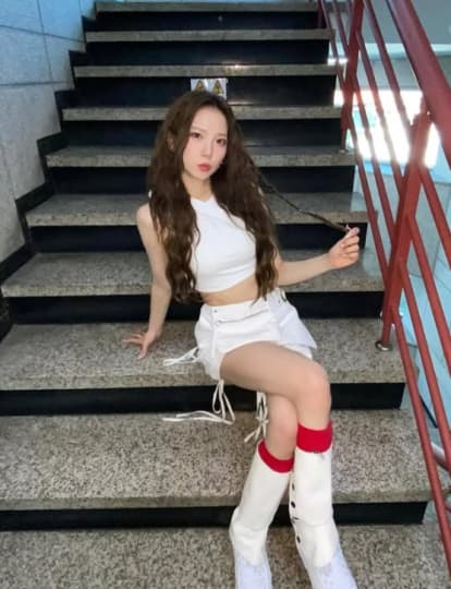 KPOP エロ