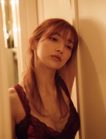 後藤真希 ヌード