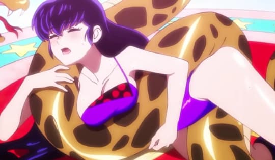 うる星やつら