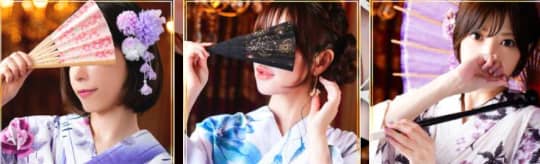 秘密俱楽部 凛 錦糸町店のキャスト