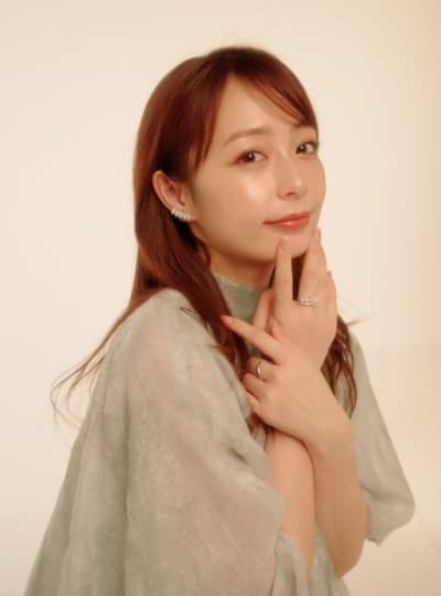宇垣美里 エロ