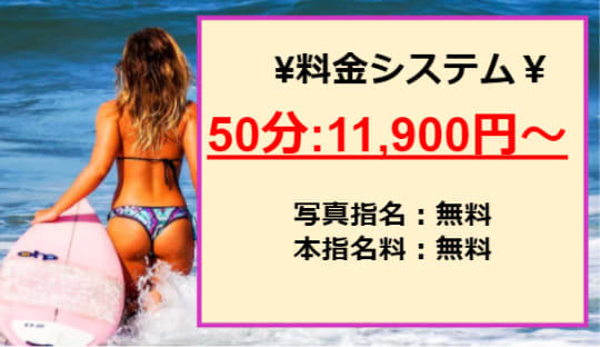 ピンポンの料金表