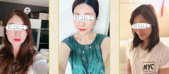 女性