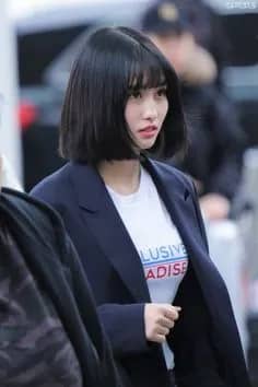 【エチ画像】おっぱいがエロい日本のアイドルやKPOPアイドルまとめ！実は巨乳!?過激おっぱい掲載！ TripPartner[トリップ