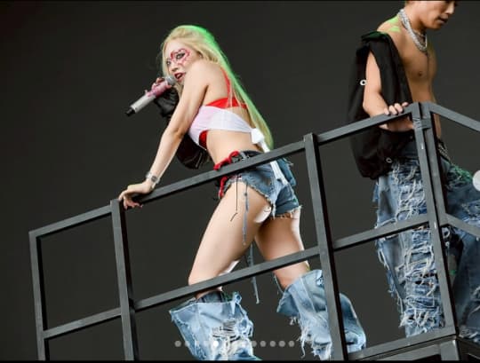 ちゃんみな エロ