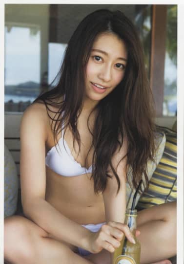 桜井玲香 エロ