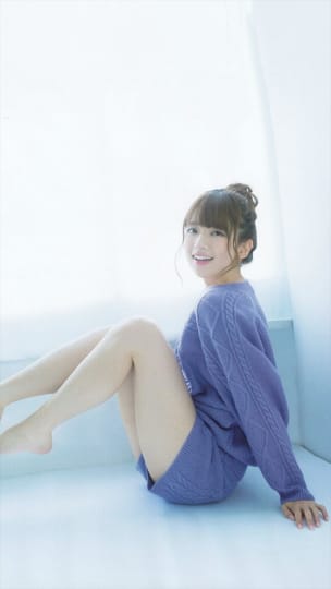 橋本奈々未 おっぱい