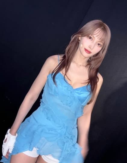 KPOP エロ