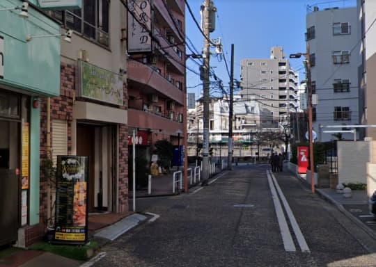 行き方