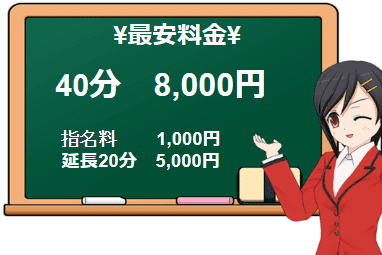 【～癒しの空間～れもん】の料金