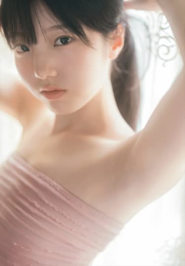 本田真凛 おっぱい