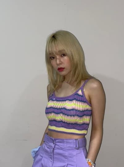 KPOP エロ
