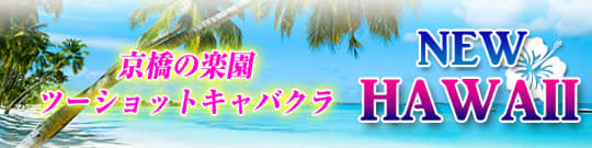NEWハワイ