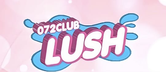 中洲LUSH