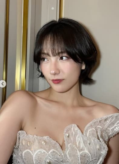 KARA 流出