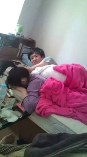 芸能人 ハメ撮り